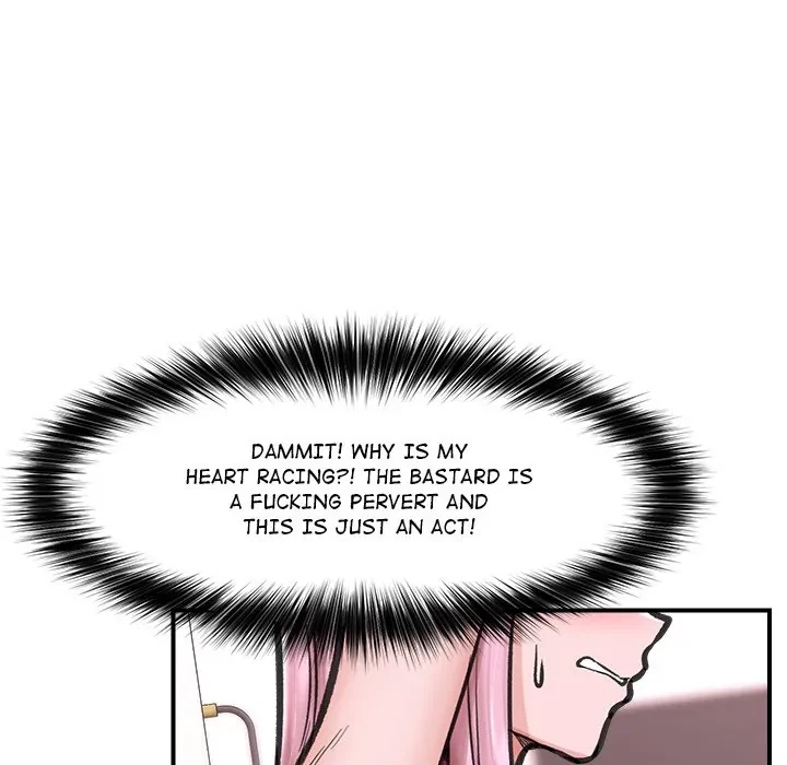 Hypnotist Security Guard Chapter 12, page 136