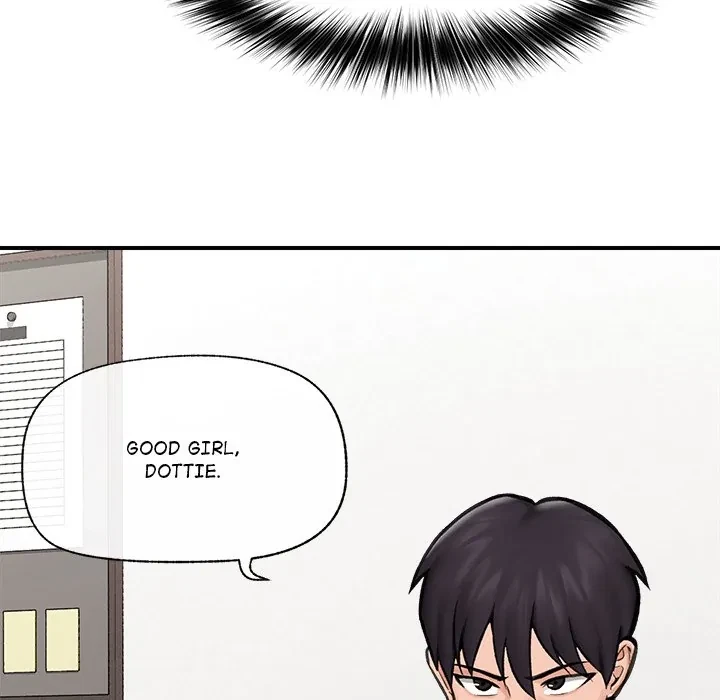 Hypnotist Security Guard Chapter 12, page 139