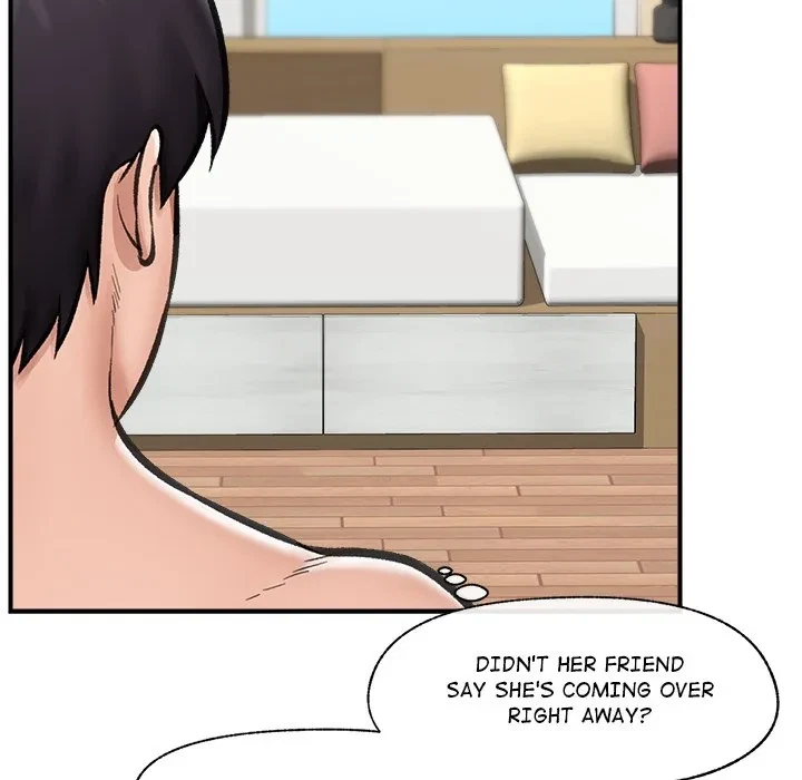 Hypnotist Security Guard Chapter 12, page 14