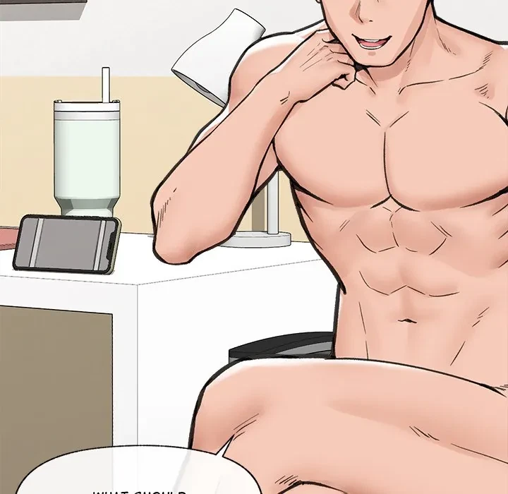 Hypnotist Security Guard Chapter 12, page 140