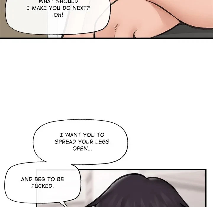 Hypnotist Security Guard Chapter 12, page 141
