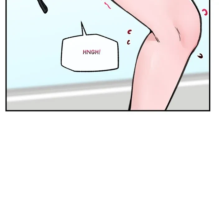 Hypnotist Security Guard Chapter 12, page 144