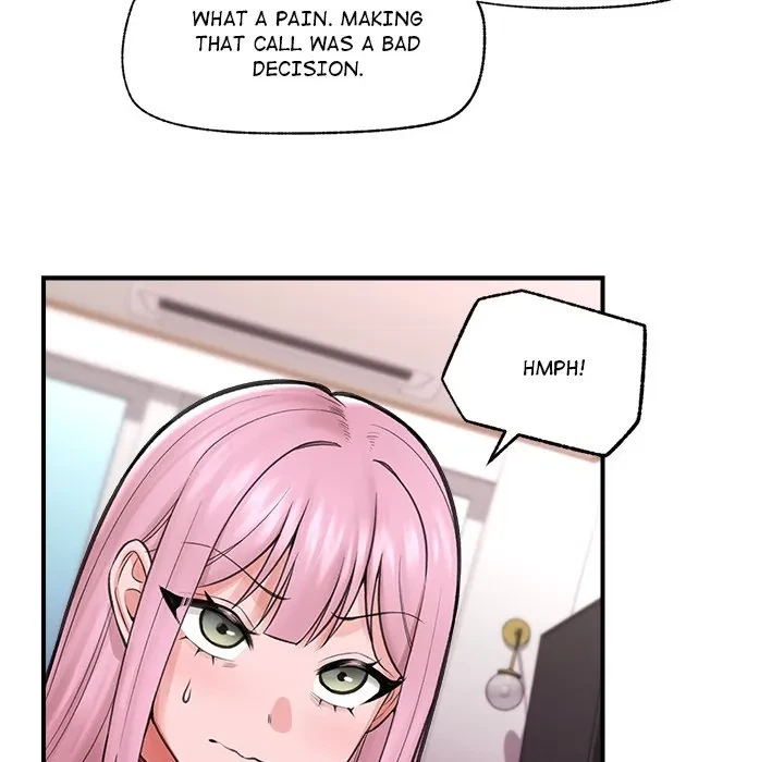 Hypnotist Security Guard Chapter 12, page 15