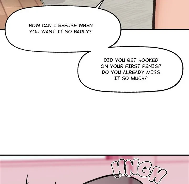Hypnotist Security Guard Chapter 12, page 153
