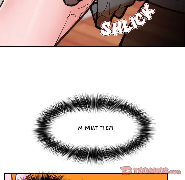 Hypnotist Security Guard Chapter 12, page 156