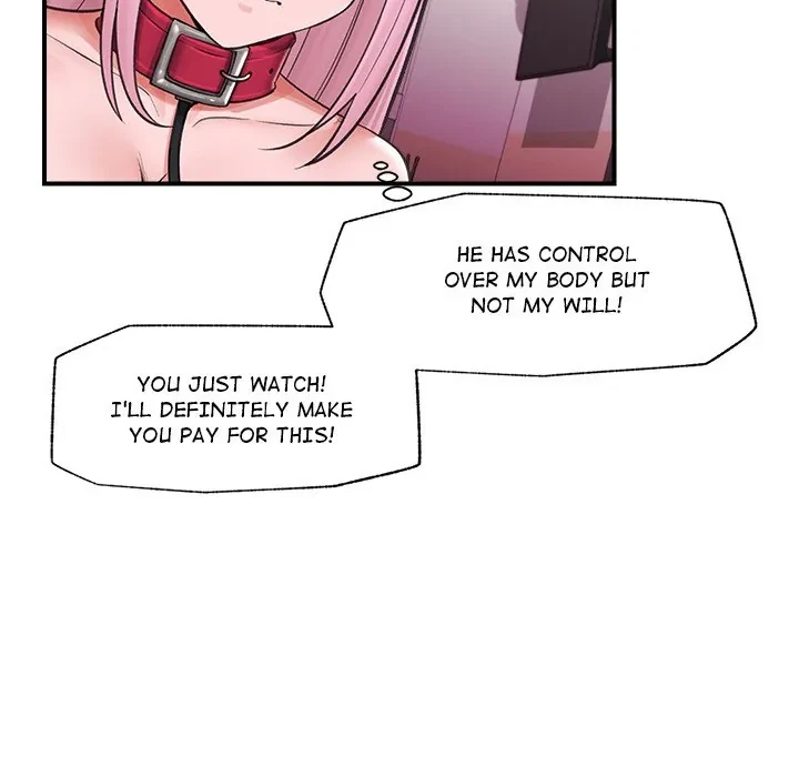 Hypnotist Security Guard Chapter 12, page 16