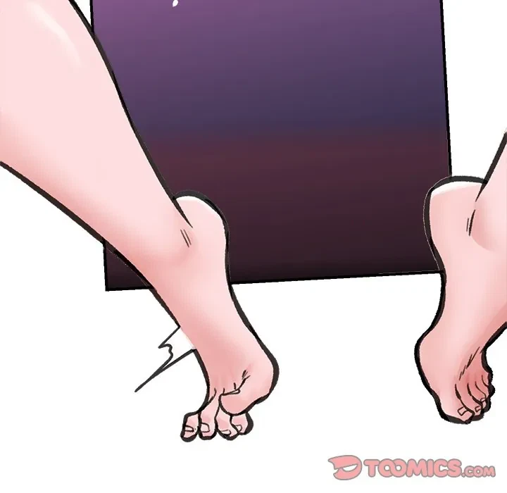 Hypnotist Security Guard Chapter 12, page 165