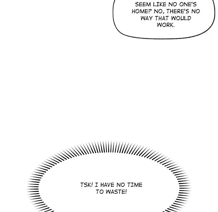 Hypnotist Security Guard Chapter 12, page 18