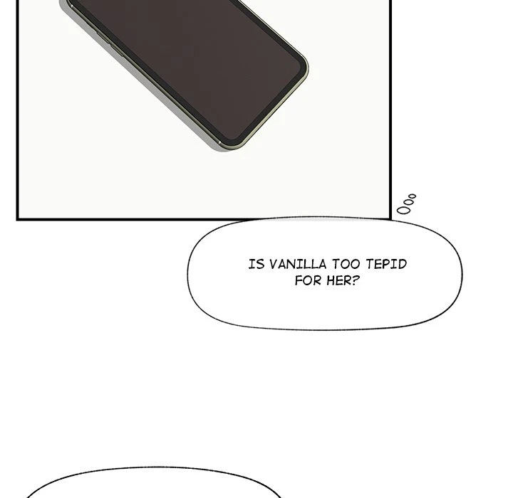 Hypnotist Security Guard Chapter 12, page 28