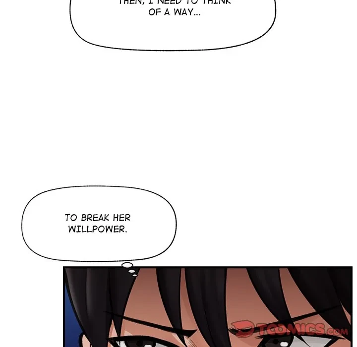 Hypnotist Security Guard Chapter 12, page 30