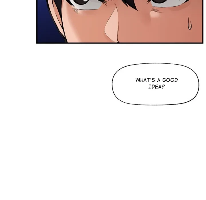 Hypnotist Security Guard Chapter 12, page 31