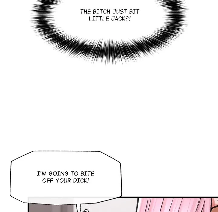 Hypnotist Security Guard Chapter 12, page 33