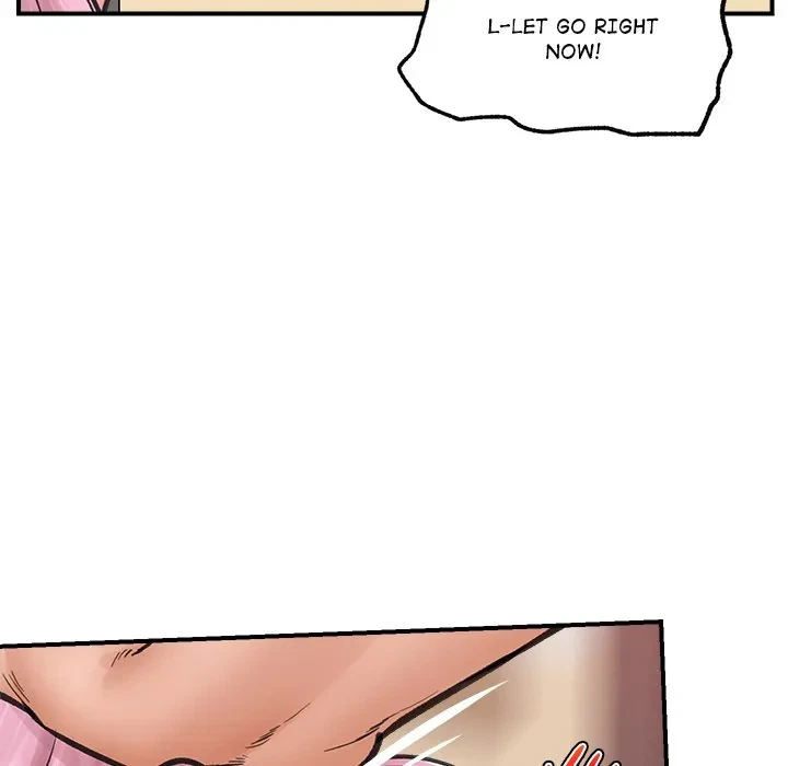 Hypnotist Security Guard Chapter 12, page 38