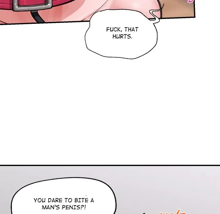 Hypnotist Security Guard Chapter 12, page 40