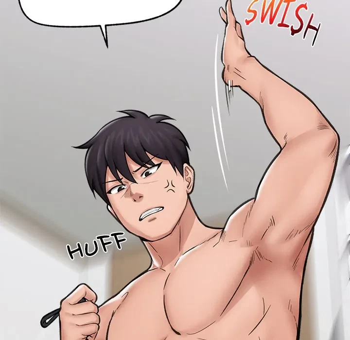 Hypnotist Security Guard Chapter 12, page 41