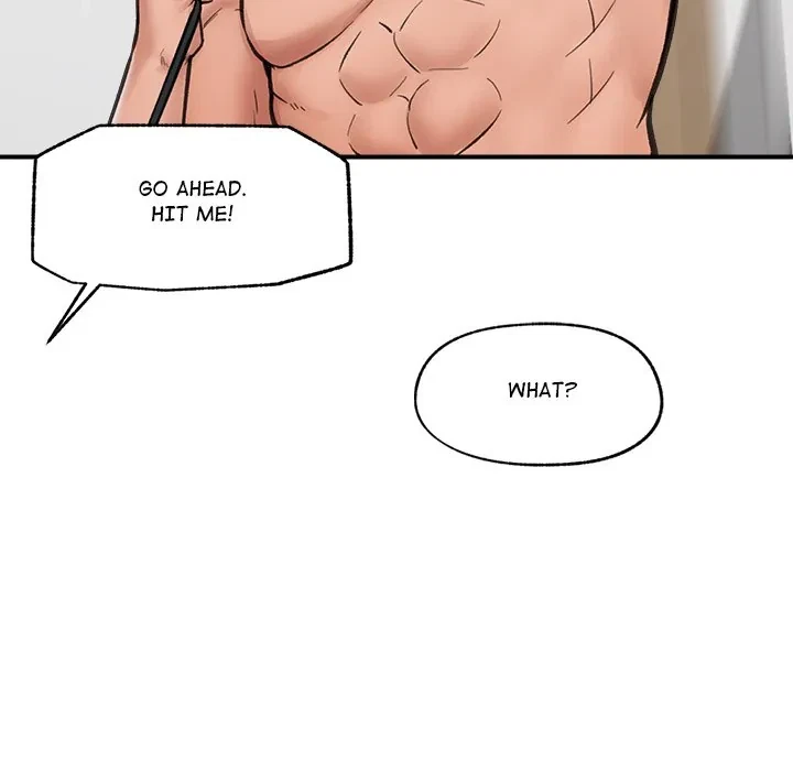 Hypnotist Security Guard Chapter 12, page 42