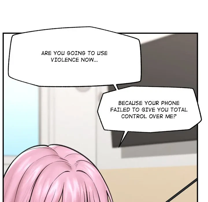 Hypnotist Security Guard Chapter 12, page 43
