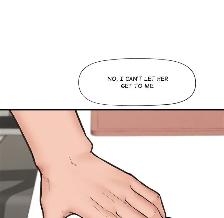 Hypnotist Security Guard Chapter 12, page 47