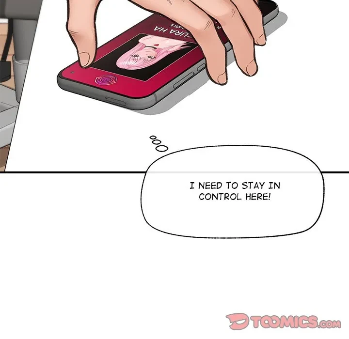 Hypnotist Security Guard Chapter 12, page 48