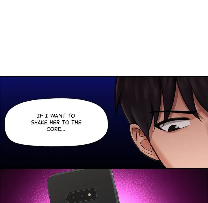 Hypnotist Security Guard Chapter 12, page 49