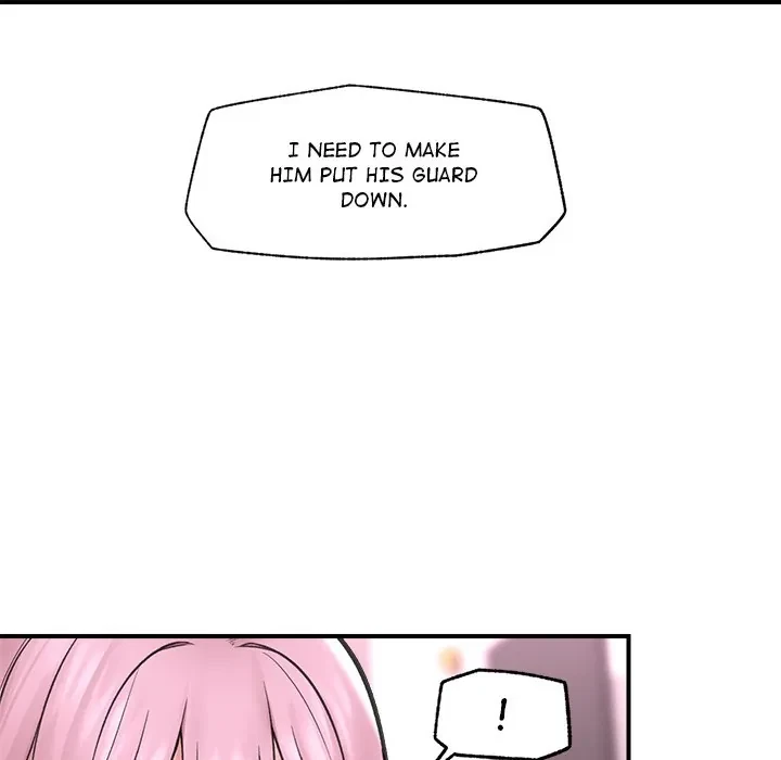 Hypnotist Security Guard Chapter 12, page 51