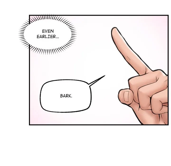 Hypnotist Security Guard Chapter 12, page 53