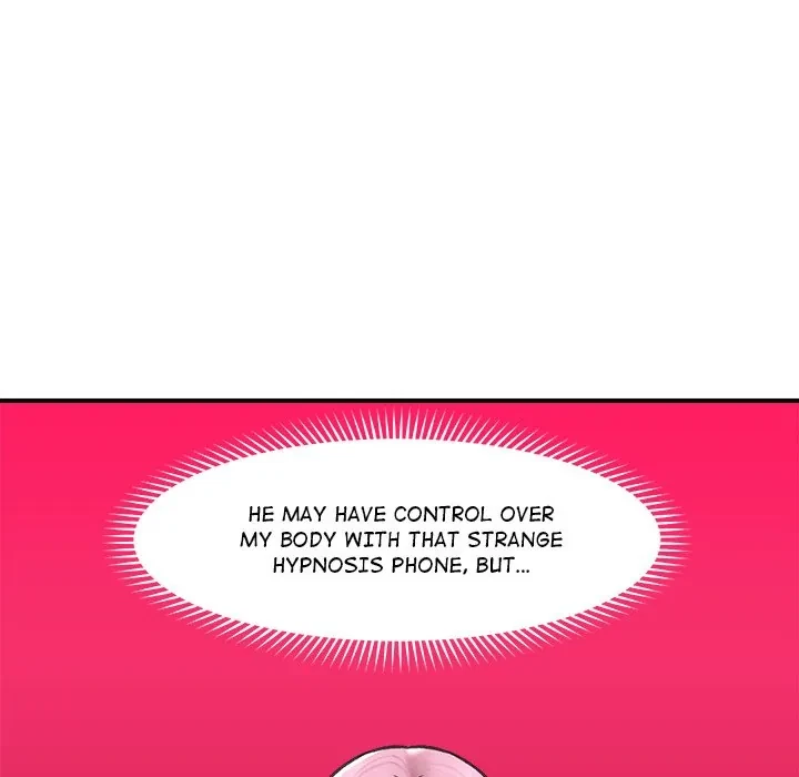 Hypnotist Security Guard Chapter 12, page 54