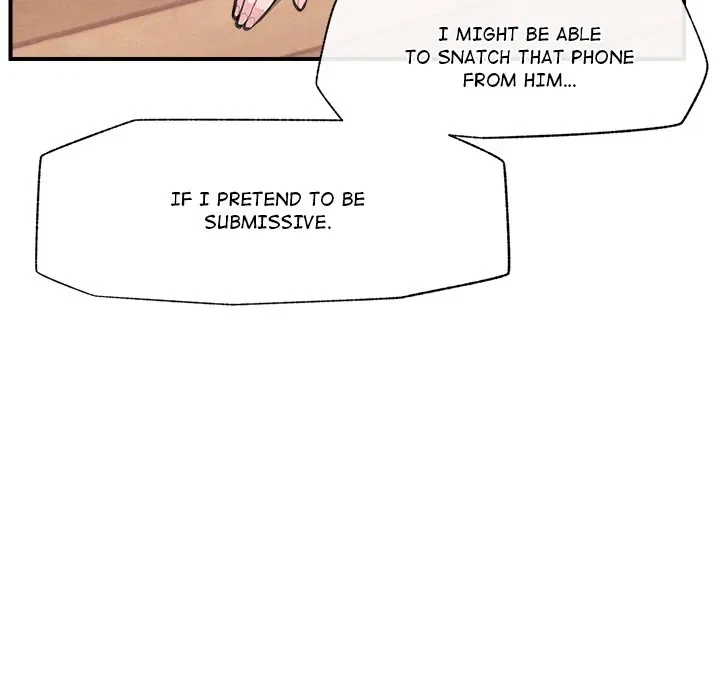 Hypnotist Security Guard Chapter 12, page 59