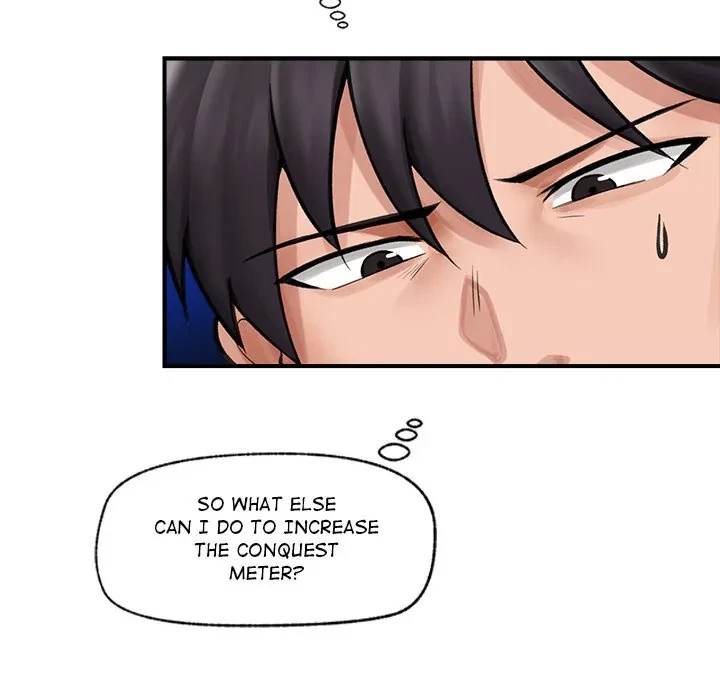 Hypnotist Security Guard Chapter 12, page 61
