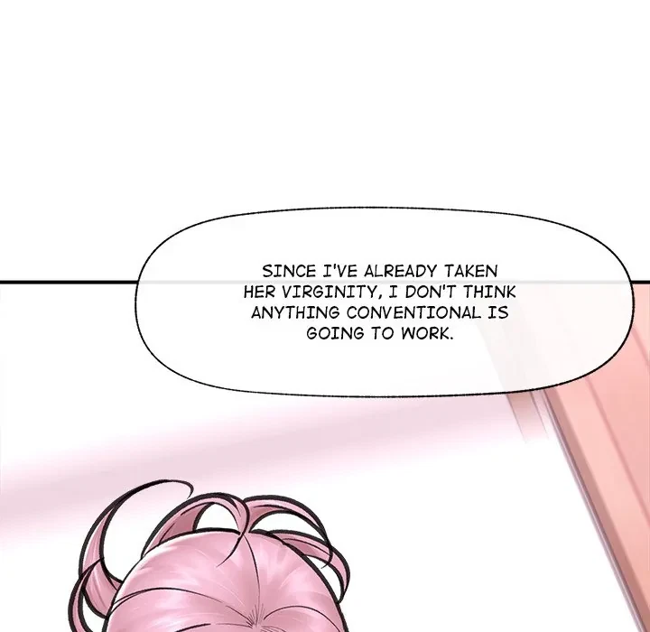 Hypnotist Security Guard Chapter 12, page 62
