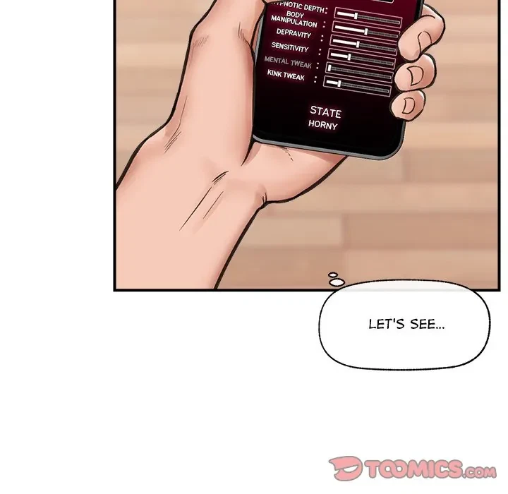 Hypnotist Security Guard Chapter 12, page 66