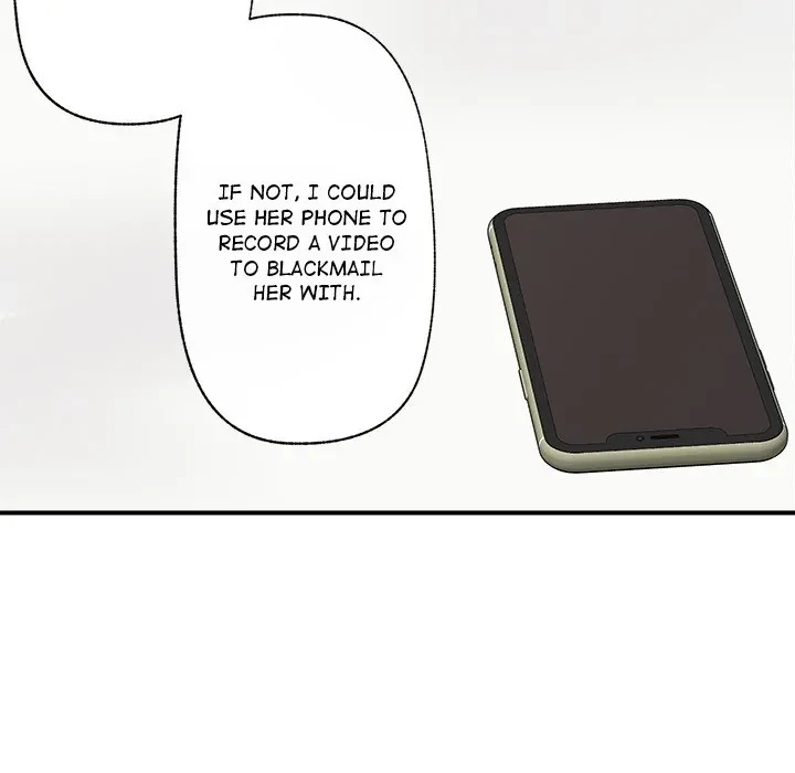 Hypnotist Security Guard Chapter 12, page 69