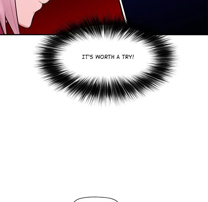 Hypnotist Security Guard Chapter 12, page 73