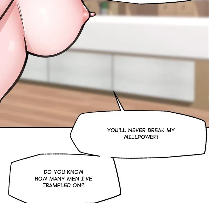 Hypnotist Security Guard Chapter 12, page 77