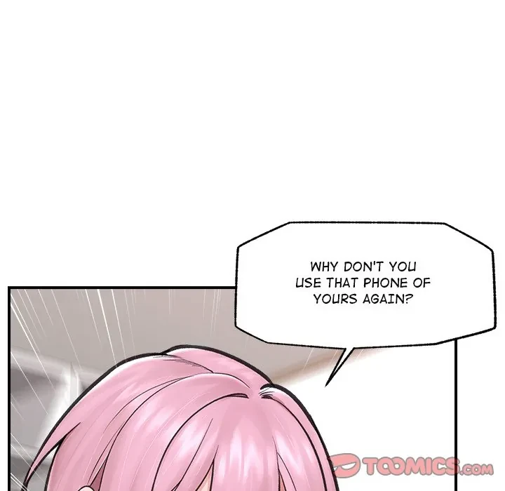 Hypnotist Security Guard Chapter 12, page 84