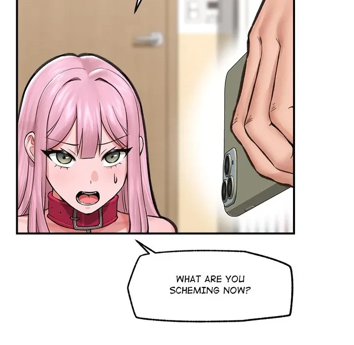 Hypnotist Security Guard Chapter 12, page 88