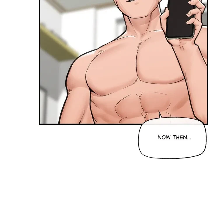 Hypnotist Security Guard Chapter 12, page 90
