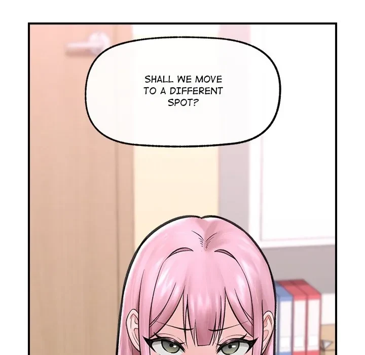 Hypnotist Security Guard Chapter 12, page 91