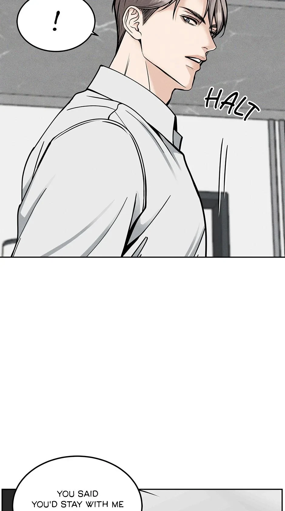 Death Is Mine Chapter 11, page 3