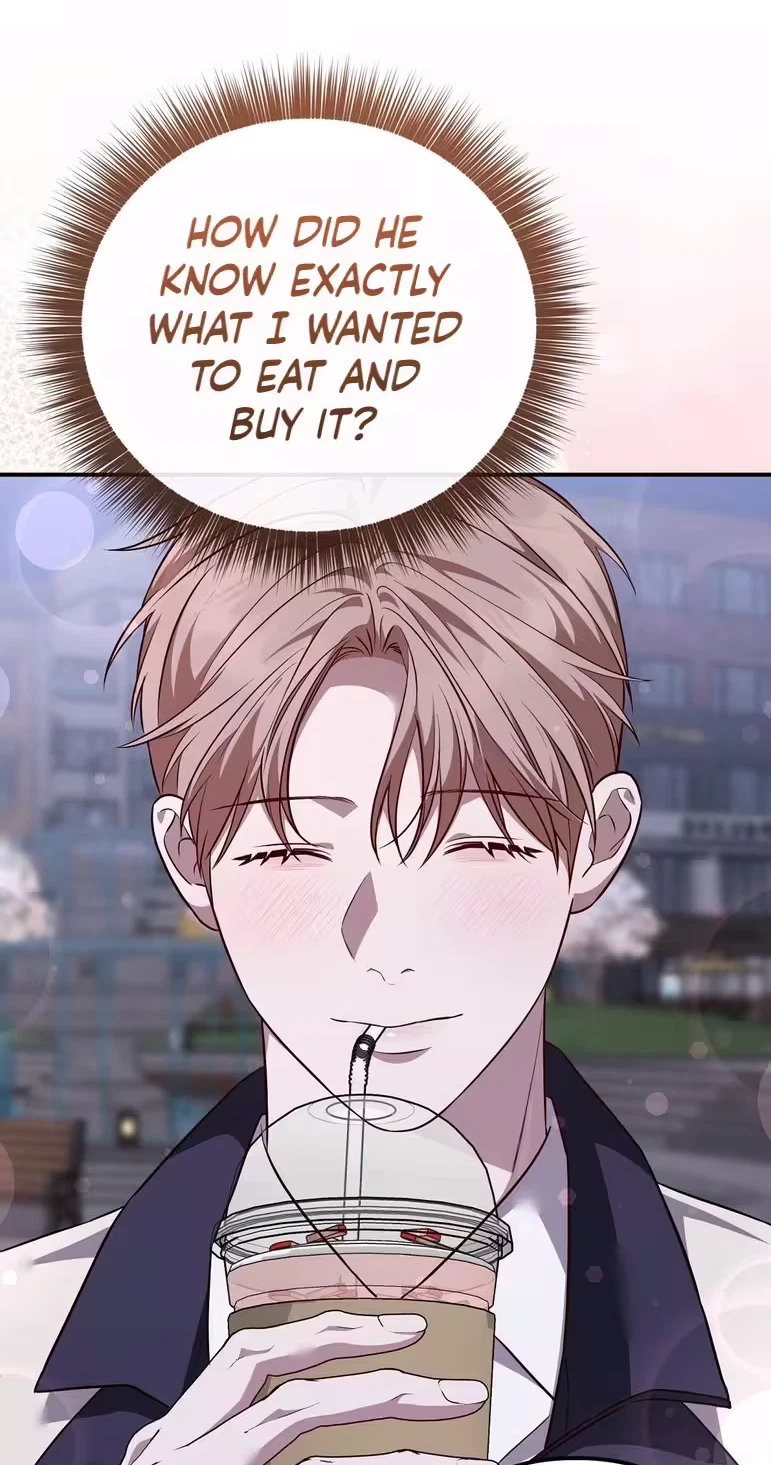 Autobahn Romance Chapter 46, page 16