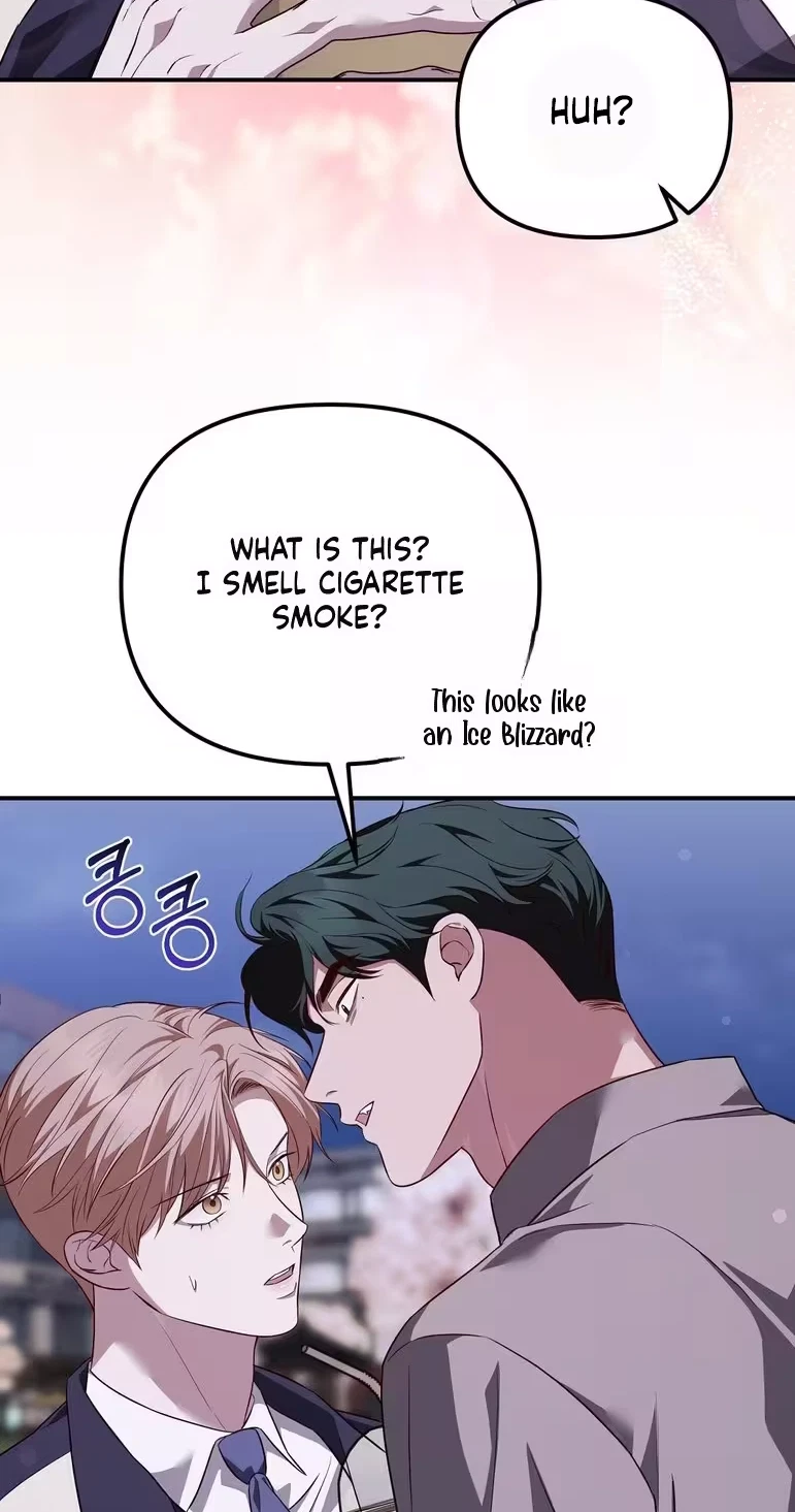 Autobahn Romance Chapter 46, page 17