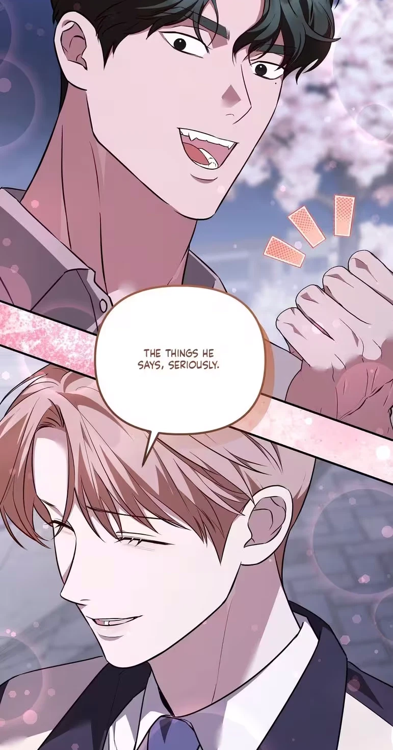 Autobahn Romance Chapter 46, page 25