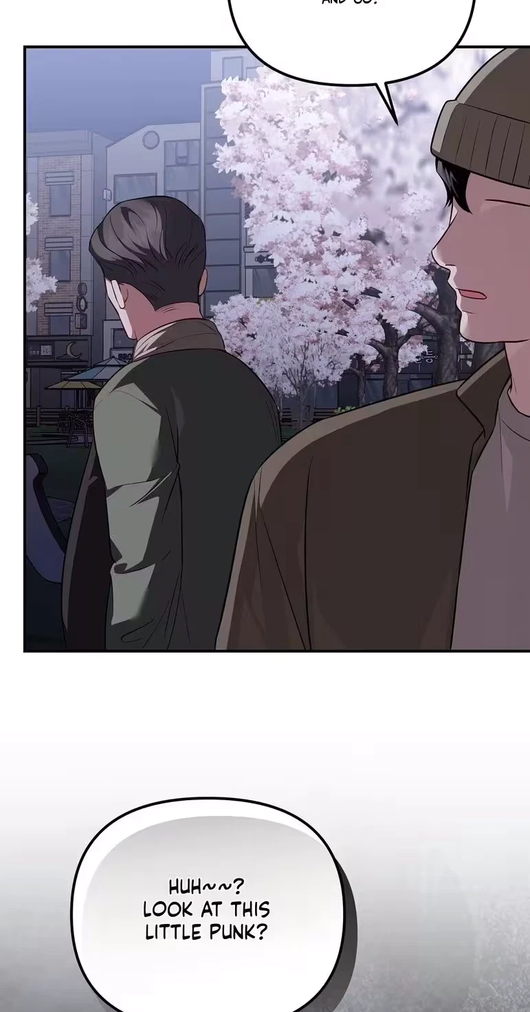 Autobahn Romance Chapter 46, page 29