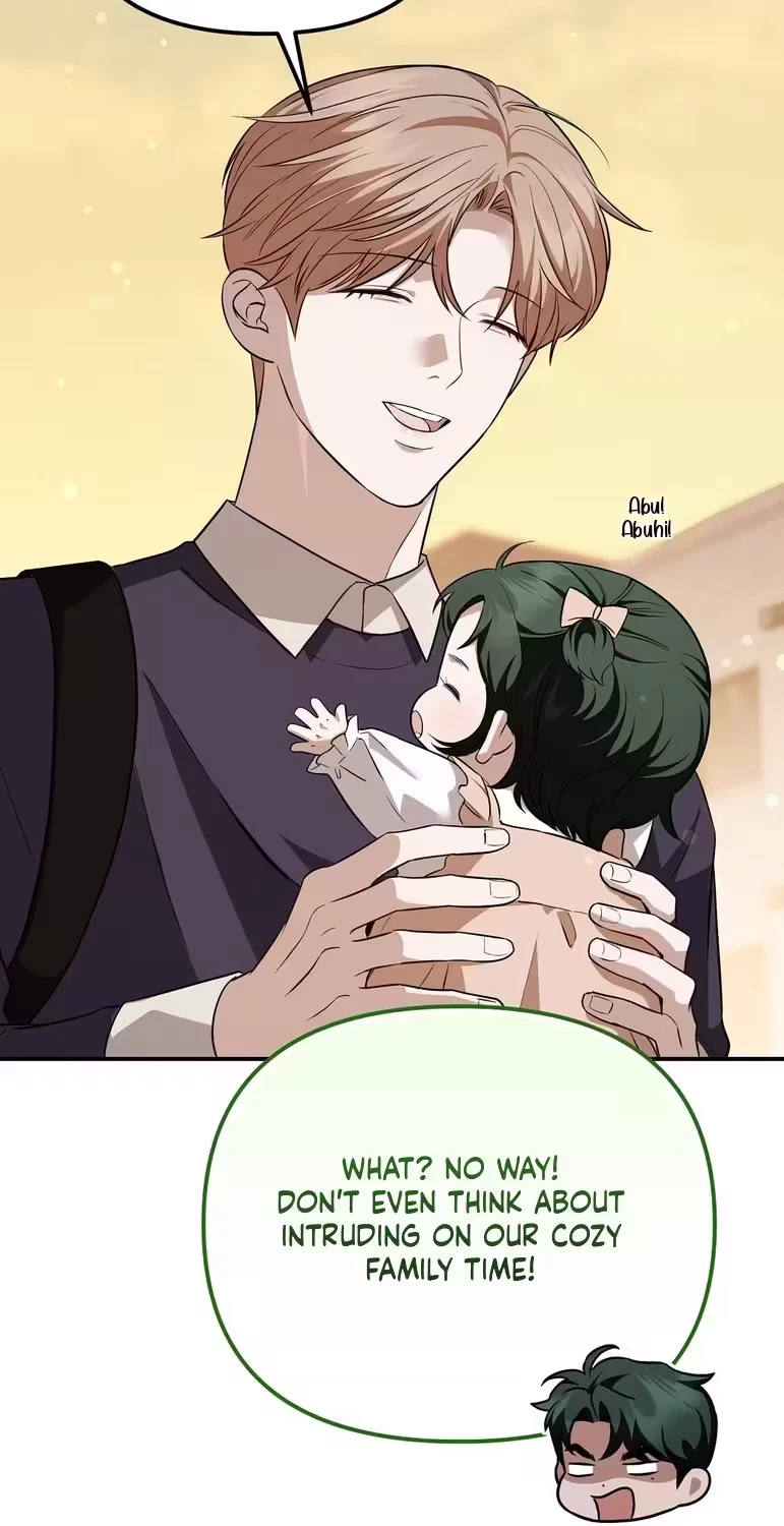 Autobahn Romance Chapter 46, page 76