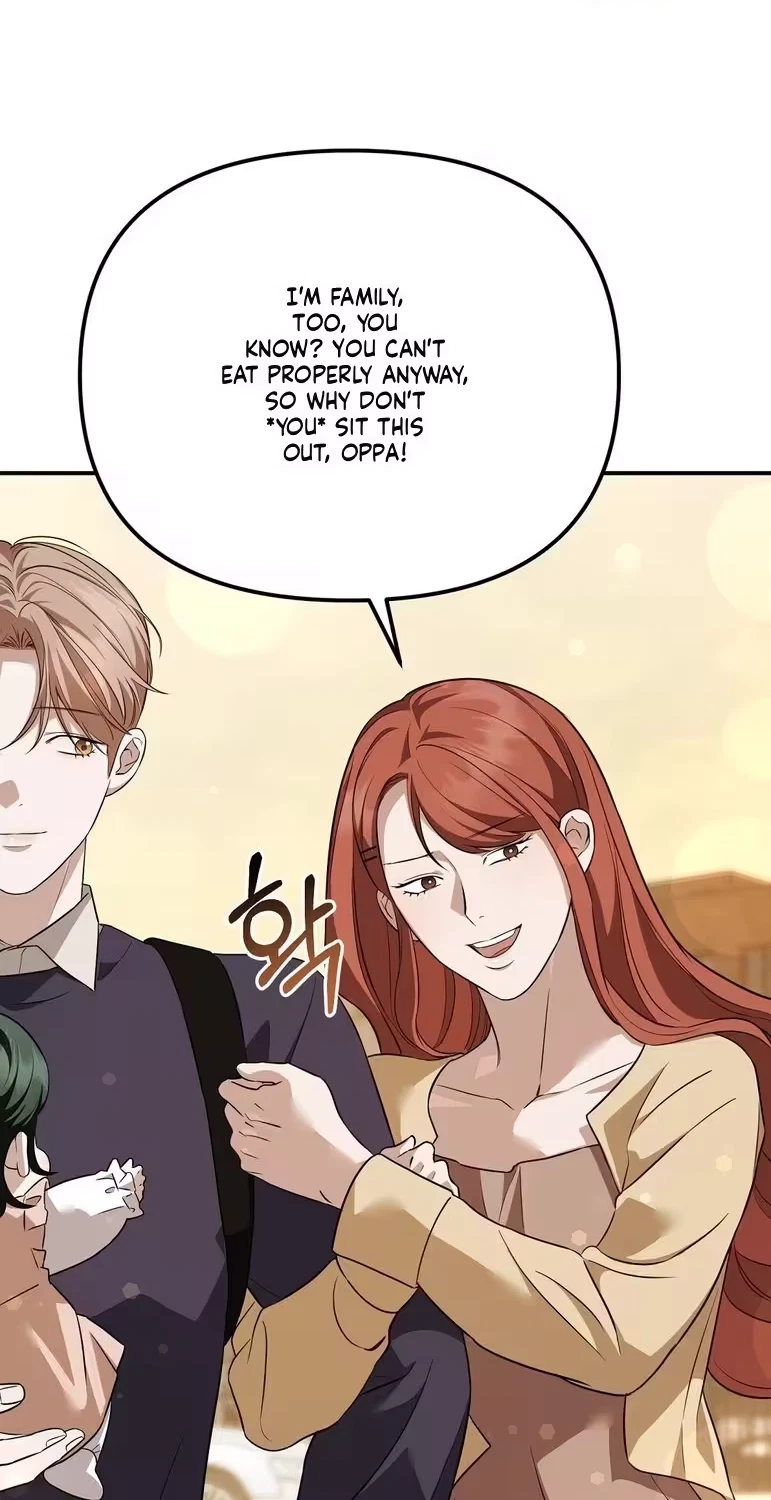 Autobahn Romance Chapter 46, page 77