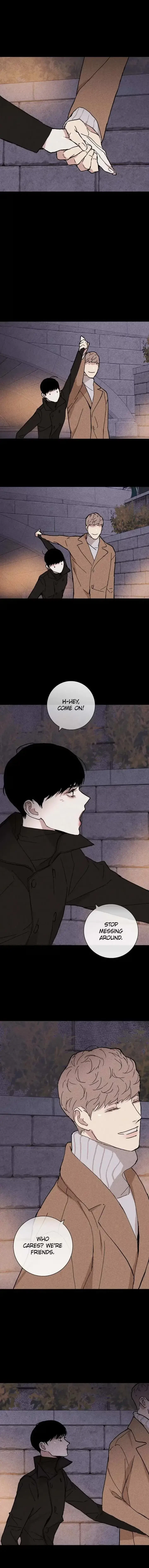 Missing Love: The Marrying Man Chapter 16, page 12