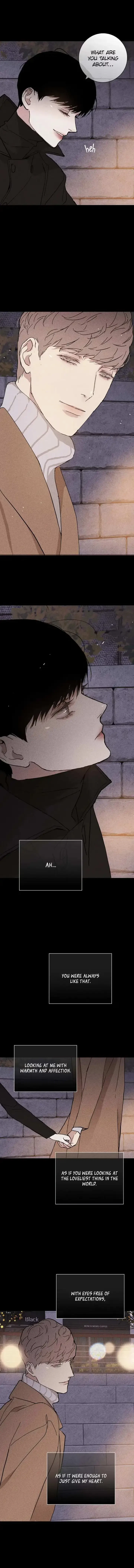 Missing Love: The Marrying Man Chapter 16, page 13