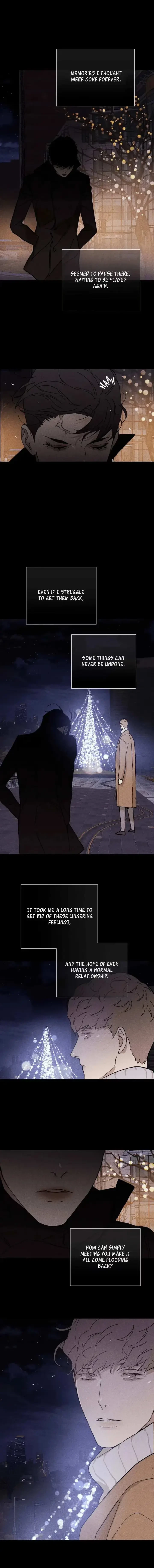 Missing Love: The Marrying Man Chapter 16, page 15