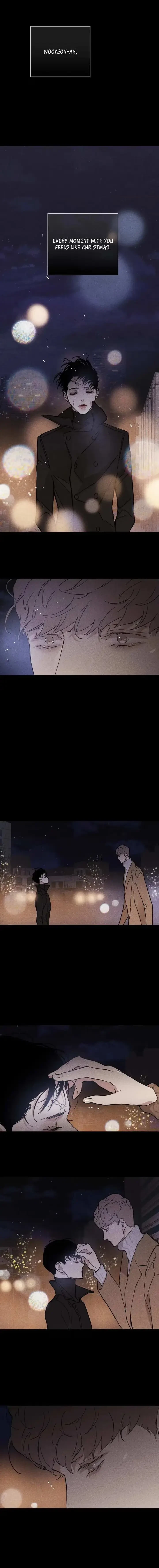 Missing Love: The Marrying Man Chapter 16, page 16