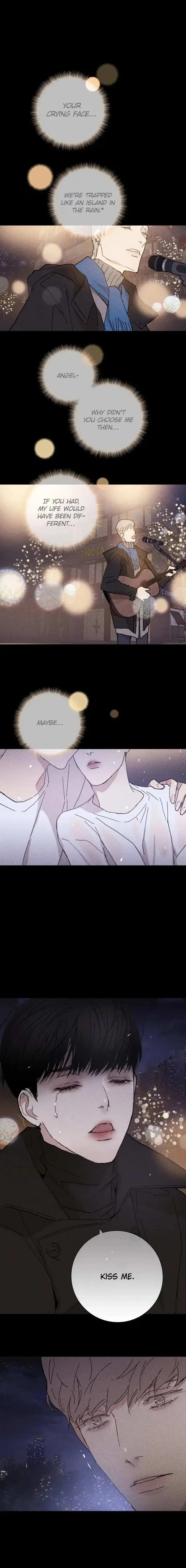 Missing Love: The Marrying Man Chapter 16, page 17